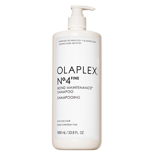 Olaplex No. 4 Fine Bond Maintenance Shampoo (1000 ml)