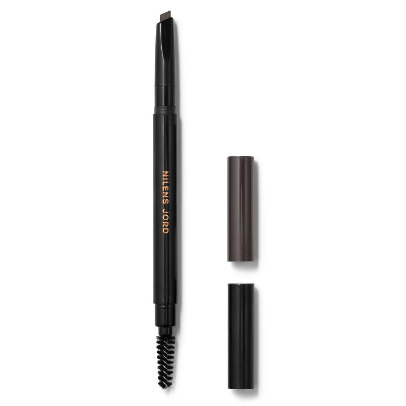 Nilens Jord Brow Auto Pen Cool Brown - 0,2 g