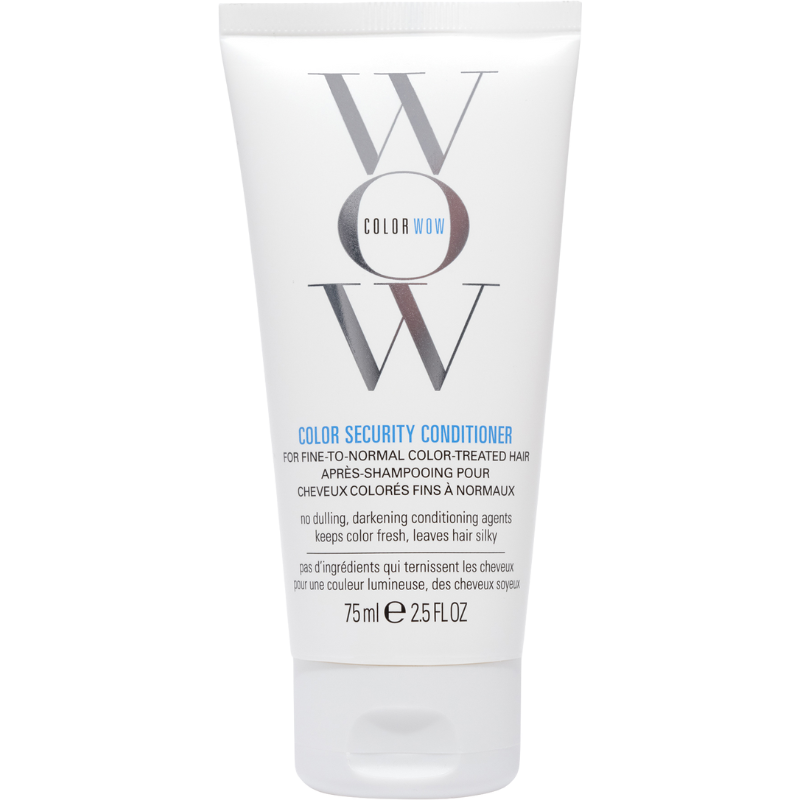 Color Wow Travel Color Security Conditioner Fine To Normal (75 ml)