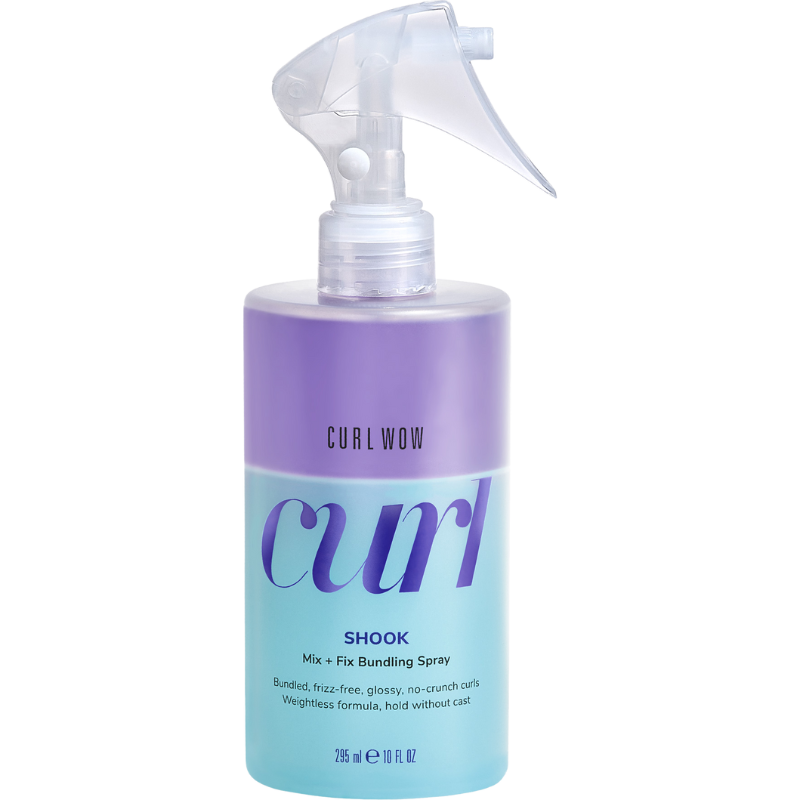 Color Wow Shook Mix & Fix Bundling Spray (295 ml)