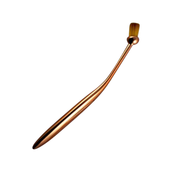 Makeup Revolution Pro Precision Oval Flat Eye Brush