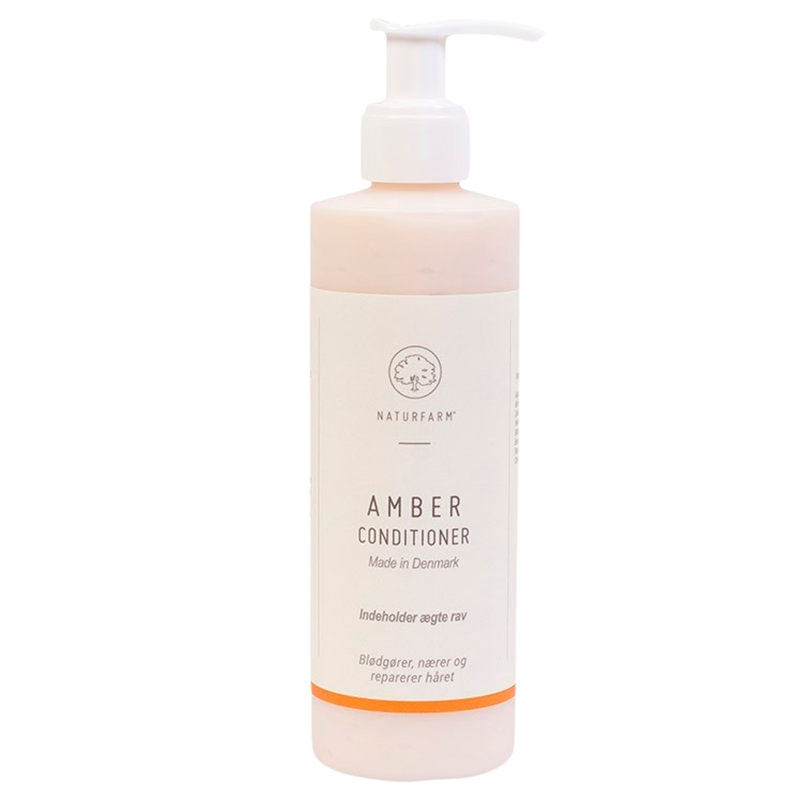 Naturfarm Amber Conditioner (250 ml)