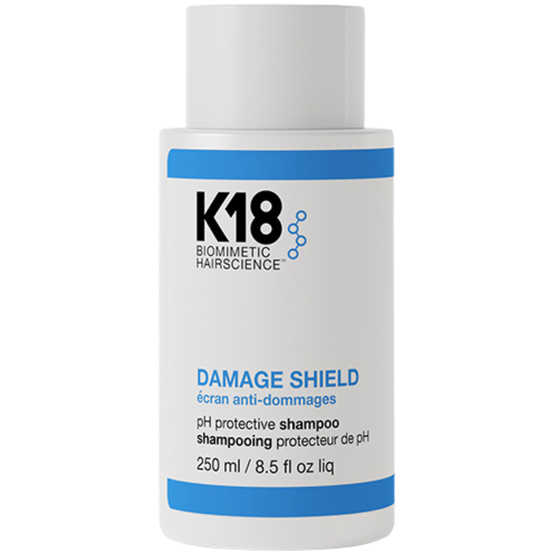 K18 Damage Shield Protective Shampoo (250 ml)