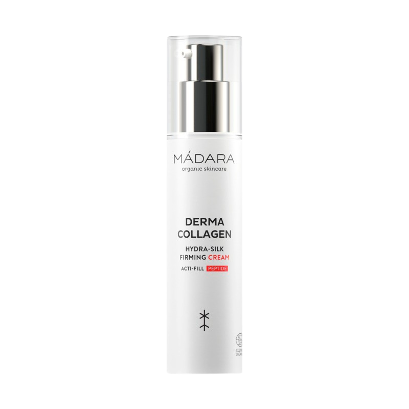 Madara Derma Collagen Hydra-Silk Firming Cream (50 ml)