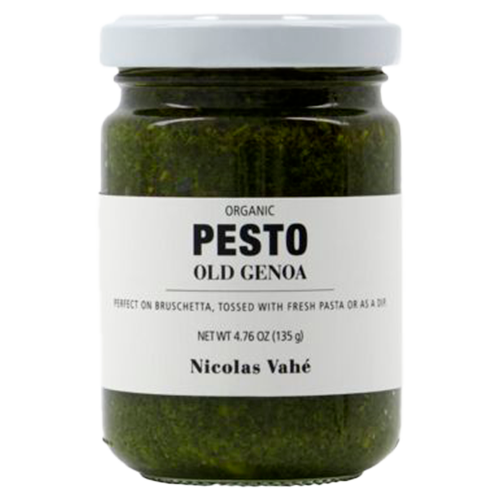 Nicolas Vahé Pesto Old Genoa Ø (140 g)