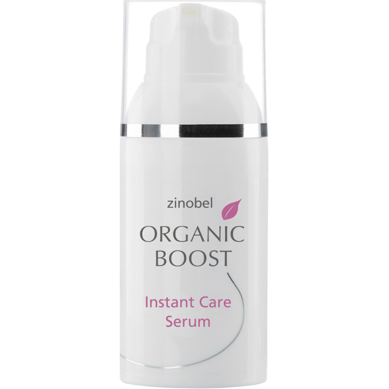 Zinobel Instant Care Serum - 30 ml.