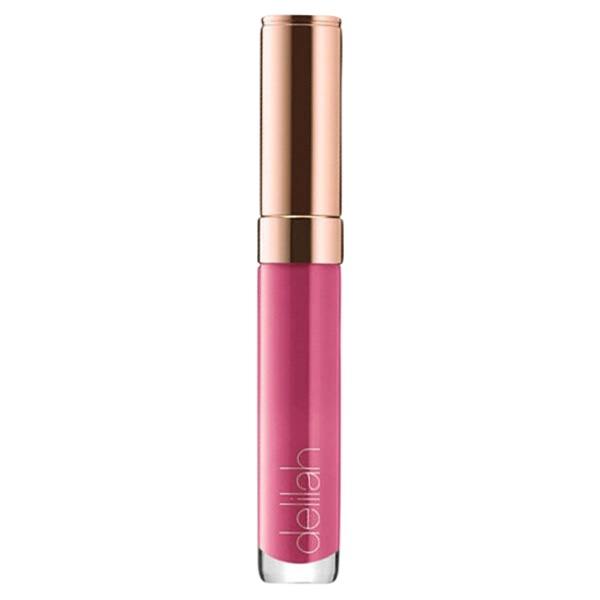 delilah Colour Gloss Ultimate Shine Lipgloss Orchid 6.5 ml.