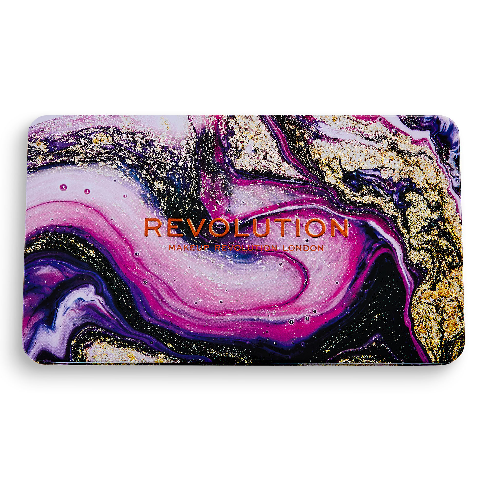 Makeup Revolution Forever Flawless Eutopia (15 g)