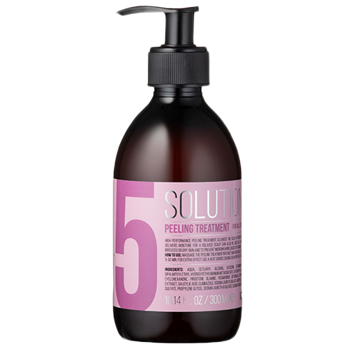 IdHAIR Solutions No.5 (300 ml)