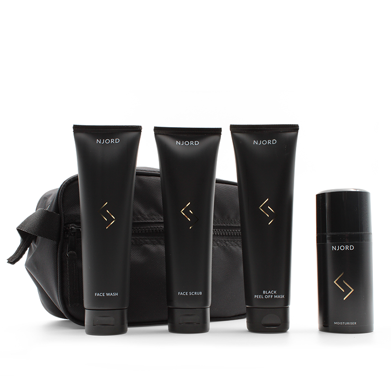 Njord - Perfect Face! (1 sæt)